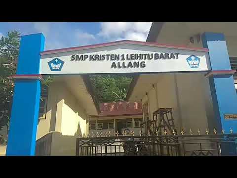 Gedung Sekolah